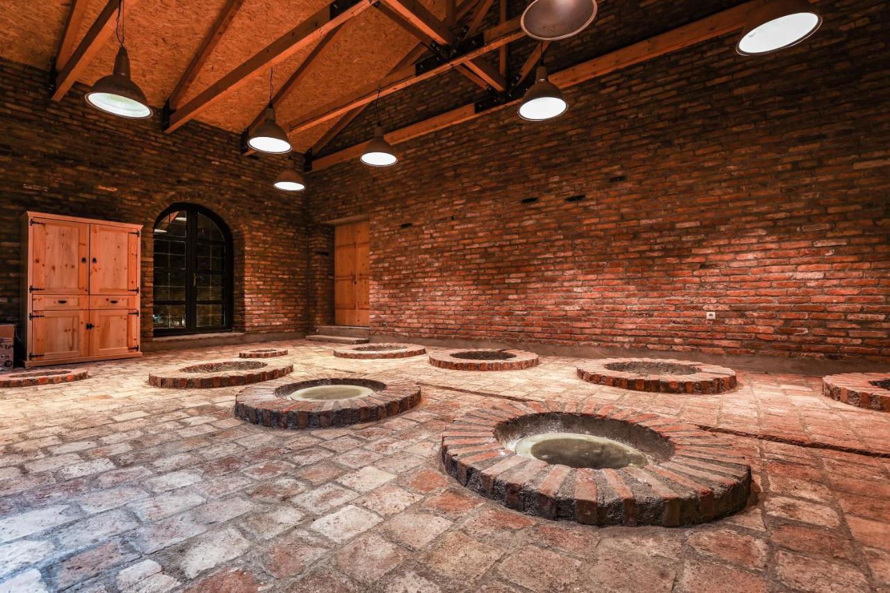 Chateau Artwine Art'ana Exterior foto